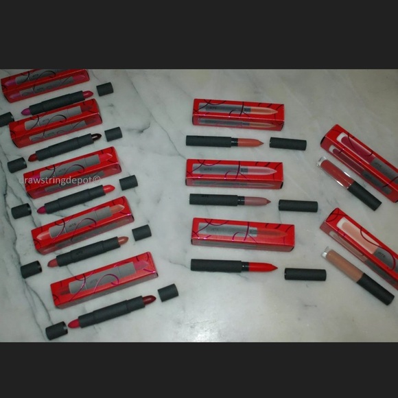 Mix and Mingle Bite Beauty Lip Set - Picture 3 of 5